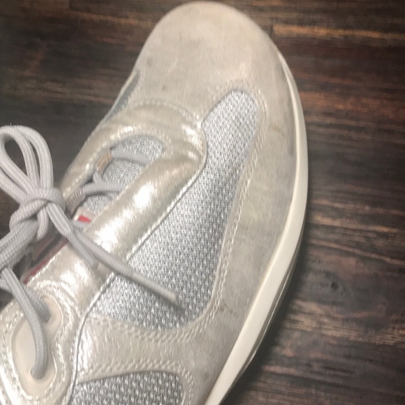 Shoes - Picture 3 of 8